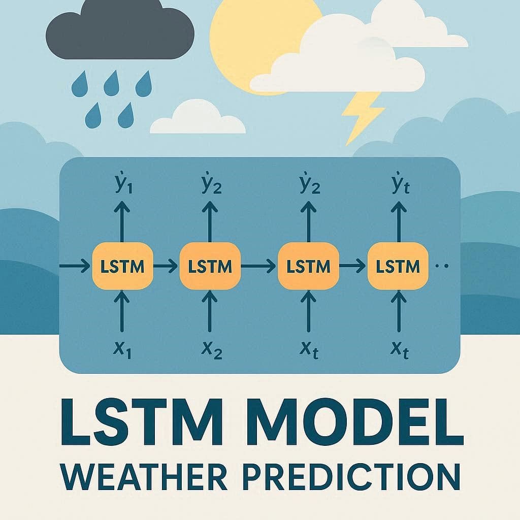 Extreme Weather Events Prediction